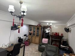Blk 524 Ang Mo Kio Avenue 5 (Ang Mo Kio), HDB 4 Rooms #606383731